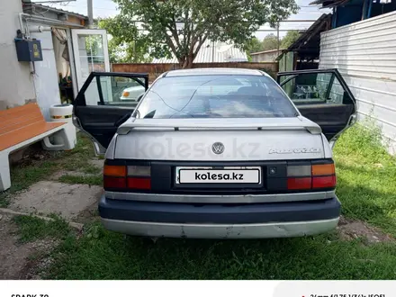 Volkswagen Passat 1989 года за 800 000 тг. в Алматы – фото 8