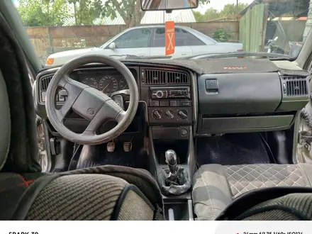 Volkswagen Passat 1989 года за 800 000 тг. в Алматы – фото 9