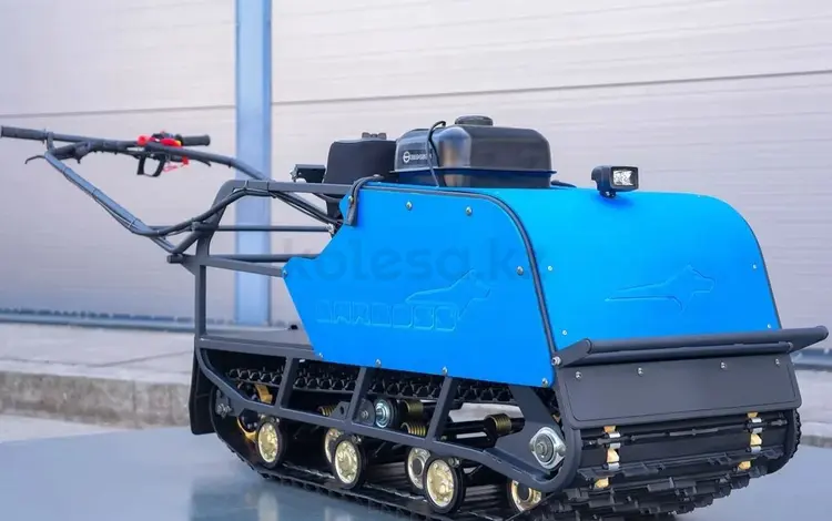 Baltmotors  Barboss Z460 2025 года за 349 625 тг. в Алматы