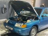 ВАЗ (Lada) 2110 2001 годаүшін500 000 тг. в Костанай – фото 5