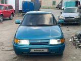 ВАЗ (Lada) 2110 2001 годаүшін500 000 тг. в Костанай