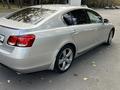 Lexus GS 300 2006 года за 7 800 000 тг. в Алматы – фото 5