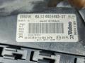 Фары 2шт Xenon BMW 1 серия Е87 дорест Оригинал Б/У БМВ Е87 передние Ксенон за 90 000 тг. в Караганда – фото 10