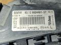 Фары 2шт Xenon BMW 1 серия Е87 дорест Оригинал Б/У БМВ Е87 передние Ксенон за 90 000 тг. в Караганда – фото 9