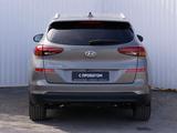 Hyundai Tucson 2020 годаfor12 700 000 тг. в Караганда – фото 4