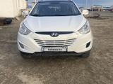 Hyundai Tucson 2013 годаүшін7 000 000 тг. в Атырау