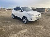 Hyundai Tucson 2013 года за 6 600 000 тг. в Атырау – фото 2