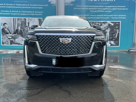 Cadillac Escalade 2023 года за 82 000 000 тг. в Алматы