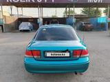 Mazda 626 1997 годаүшін1 700 000 тг. в Тараз – фото 5