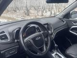 Chery Tiggo 5 2015 года за 4 700 000 тг. в Петропавловск – фото 3