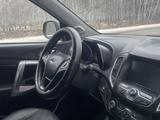 Chery Tiggo 5 2015 года за 4 700 000 тг. в Петропавловск – фото 4