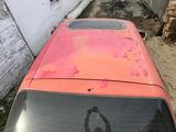 Toyota Starlet 1995 годаүшін400 000 тг. в Семей – фото 3