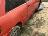 Toyota Starlet 1995 годаүшін400 000 тг. в Семей – фото 4
