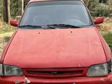 Toyota Starlet 1995 годаүшін400 000 тг. в Семей – фото 5