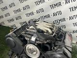 Контрактный двигатель Ауди АВС 2.6 за 850 000 тг. в Астана