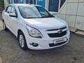 Chevrolet Cobalt 2023 года за 5 600 000 тг. в Астана – фото 2