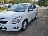 Chevrolet Cobalt 2023 годаүшін5 600 000 тг. в Астана