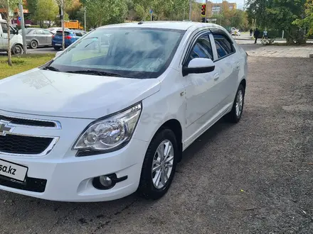 Chevrolet Cobalt 2023 года за 5 600 000 тг. в Астана