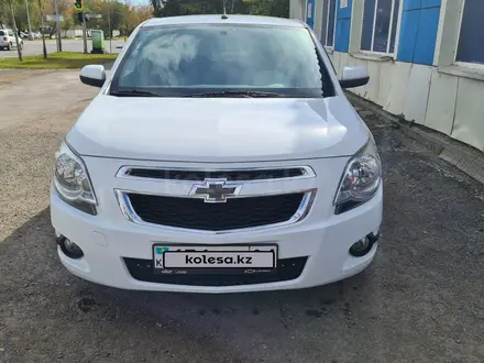 Chevrolet Cobalt 2023 года за 5 600 000 тг. в Астана – фото 6
