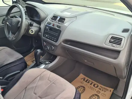 Chevrolet Cobalt 2023 года за 5 600 000 тг. в Астана – фото 7