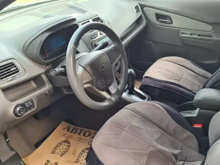 Chevrolet Cobalt 2023 года за 5 600 000 тг. в Астана – фото 9