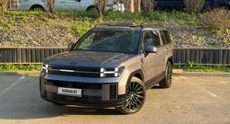Hyundai Santa Fe 2025 годаүшін21 800 000 тг. в Алматы