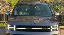 Hyundai Santa Fe 2025 годаүшін21 800 000 тг. в Алматы – фото 2