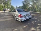 Mercedes-Benz E 500 2004 годаfor5 500 000 тг. в Костанай – фото 5