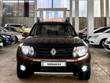 Renault Duster 2014 годаүшін5 750 000 тг. в Костанай – фото 2