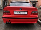 BMW 318 1994 годаүшін1 000 000 тг. в Усть-Каменогорск – фото 4