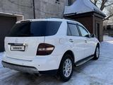 Mercedes-Benz ML 350 2006 годаfor5 900 000 тг. в Караганда – фото 3