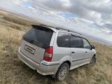 Mitsubishi Space Wagon 1998 годаүшін1 800 000 тг. в Темиртау