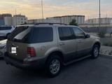 Ford Explorer 2004 годаүшін4 500 000 тг. в Актау