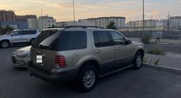 Ford Explorer 2004 года за 4 500 000 тг. в Актау