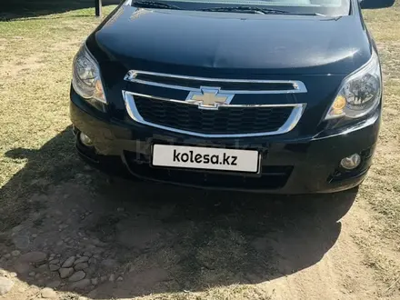 Chevrolet Cobalt 2021 года за 5 350 000 тг. в Шымкент