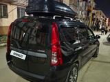 ВАЗ (Lada) Largus 2015 годаүшін4 300 000 тг. в Кокшетау – фото 4