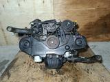 SUBARU LEGACY EJ22 2.2 16V 2Х РАСПРЕДВАЛЬНЫЙ ДВИГАТЕЛЬ СУБАРУ ЛЕГАСИ за 280 000 тг. в Алматы