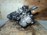 SUBARU LEGACY EJ22 2.2 16V 2Х РАСПРЕДВАЛЬНЫЙ ДВИГАТЕЛЬ СУБАРУ ЛЕГАСИ за 280 000 тг. в Алматы – фото 5