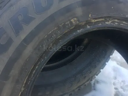 Зимние шины Bridgestone Ice Cruiser за 70 000 тг. в Алматы – фото 3