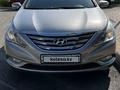 Hyundai Sonata 2011 года за 6 800 000 тг. в Алматы