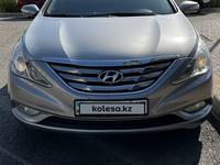 Hyundai Sonata 2011 года за 6 800 000 тг. в Алматы