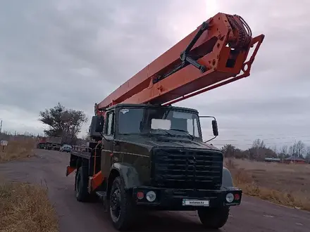 ЗиЛ  АГП-22.04 2002 года за 6 000 000 тг. в Актобе – фото 3