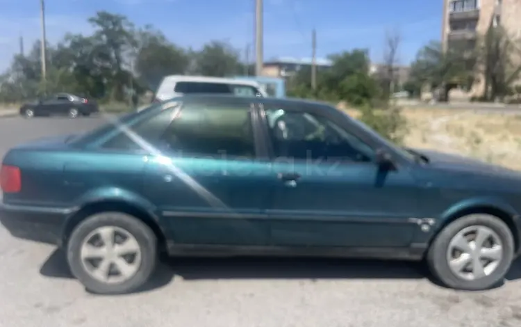 Audi 80 1994 года за 1 400 000 тг. в Тараз