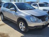Nissan Qashqai 2008 года за 4 000 000 тг. в Актобе – фото 2
