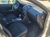 Nissan Qashqai 2008 года за 4 000 000 тг. в Актобе – фото 3