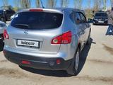 Nissan Qashqai 2008 года за 4 000 000 тг. в Актобе – фото 4