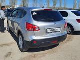 Nissan Qashqai 2008 года за 4 000 000 тг. в Актобе – фото 5