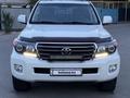 Toyota Land Cruiser 2014 годаүшін24 800 000 тг. в Алматы – фото 4