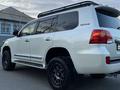 Toyota Land Cruiser 2014 годаүшін24 800 000 тг. в Алматы – фото 6