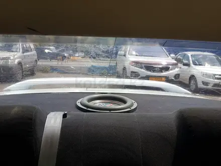 Toyota Chaser 1997 года за 3 600 000 тг. в Караганда – фото 23